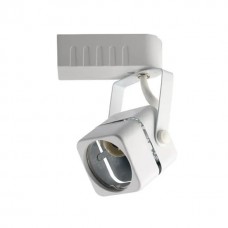 Spot, pentru, sina, electrica, 2, linii, 230V, Rabat, 1, X, GU10, Alb, IP20, Horoz, 0TRK-115-002-0001-010 Spot, pentru, sina, electrica, 2, linii, 230V, Rabat, 1, X, GU10, Alb, IP20, Horoz, 0TRK-115-002-0001-010