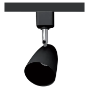 Spot, pentru, sina, electrica, 2, linii, 230V, Sky, TL2044, 1, X, GU10, Negru, IP40, Elmark, 93TL2044/BL Spot, pentru, sina, electrica, 2, linii, 230V, Sky, TL2044, 1, X, GU10, Negru, IP40, Elmark, 93TL2044/BL