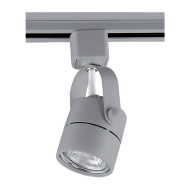 Spot, pentru, sina, electrica, 2, linii, 230V, Sky, TL5, 1, X, GU10, Gri, IP40, Elmark, 93TL5LEDGR Spot, pentru, sina, electrica, 2, linii, 230V, Sky, TL5, 1, X, GU10, Gri, IP40, Elmark, 93TL5LEDGR