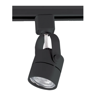 Spot, pentru, sina, electrica, 2, linii, 230V, Sky, TL5, 1, X, GU10, Negru, IP40, Elmark, 93TL5LEDBL - imaginea produsului 93TL5LEDBL din categoria Iluminat pe sina electrica