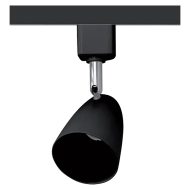 Spot, pentru, sina, electrica, 4, linii, 230V, Sky, TL2044, 1, X, GU10, Negru, IP40, Elmark, 94TL2044/BL Spot, pentru, sina, electrica, 4, linii, 230V, Sky, TL2044, 1, X, GU10, Negru, IP40, Elmark, 94TL2044/BL