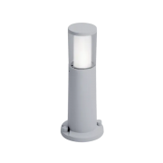 Stalp, Gradina, LED, CARLO, 3.5W, 4000K, IP55, 400mm, GRI, Elmark, 95CARLO400/GR Stalp, Gradina, LED, CARLO, 3.5W, 4000K, IP55, 400mm, GRI, Elmark, 95CARLO400/GR