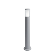 Stalp, Gradina, LED, CARLO, 3.5W, 4000K, IP55, 800mm, GRI, Elmark, 95CARLO800/GR Stalp, Gradina, LED, CARLO, 3.5W, 4000K, IP55, 800mm, GRI, Elmark, 95CARLO800/GR