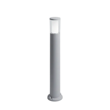 Stalp, Gradina, LED, CARLO, 3.5W, 4000K, IP55, 800mm, GRI, Elmark, 95CARLO800/GR Stalp, Gradina, LED, CARLO, 3.5W, 4000K, IP55, 800mm, GRI, Elmark, 95CARLO800/GR