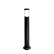 Stalp, Gradina, LED, CARLO, 6W, 4000K, IP55, 800mm, NEGRU, Elmark, 95CARLO800/BL Stalp, Gradina, LED, CARLO, 6W, 4000K, IP55, 800mm, NEGRU, Elmark, 95CARLO800/BL
