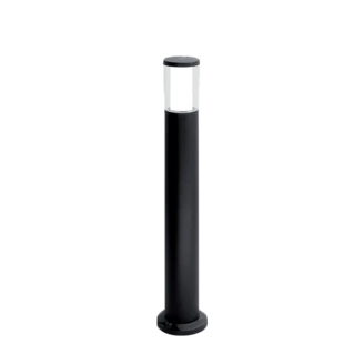 Stalp, Gradina, LED, CARLO, 6W, 4000K, IP55, 800mm, NEGRU, Elmark, 95CARLO800/BL - Vezi Detalii Complete Stalp, Gradina, LED, CARLO, 6W, 4000K, IP55, 800mm, NEGRU, Elmark, 95CARLO800/BL - imaginea produsului 95CARLO800/BL din categoria Iluminat Gradina