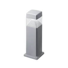 Stalp, Gradina, LED, ESTER, 10W, 4000K, IP55, 480mm, GRI, Elmark, 95ESTER500/GR Stalp, Gradina, LED, ESTER, 10W, 4000K, IP55, 480mm, GRI, Elmark, 95ESTER500/GR