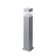 Stalp, Gradina, LED, ESTER, 10W, 4000K, IP55, 800mm, GRI, Elmark, 95ESTER800/GR Stalp, Gradina, LED, ESTER, 10W, 4000K, IP55, 800mm, GRI, Elmark, 95ESTER800/GR