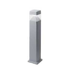 Stalp, Gradina, LED, ESTER, 10W, 4000K, IP55, 800mm, GRI, Elmark, 95ESTER800/GR Stalp, Gradina, LED, ESTER, 10W, 4000K, IP55, 800mm, GRI, Elmark, 95ESTER800/GR