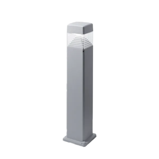 Stalp, Gradina, LED, ESTER, 10W, 4000K, IP55, 800mm, GRI, Elmark, 95ESTER800/GR - Vezi Detalii Complete Stalp, Gradina, LED, ESTER, 10W, 4000K, IP55, 800mm, GRI, Elmark, 95ESTER800/GR - imaginea produsului 95ESTER800/GR din categoria Iluminat Gradina