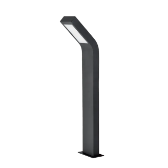 Stalp, Gradina, LED, GRF96206-78, 3000K, 10W, IP54, NEGRU, Elmark, 96LEDP20678WW - Vezi Detalii Complete Stalp, Gradina, LED, GRF96206-78, 3000K, 10W, IP54, NEGRU, Elmark, 96LEDP20678WW - imaginea produsului 96LEDP20678WW din categoria Iluminat Gradina