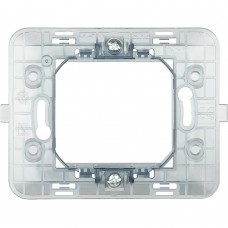 Suport, 2, Module, 500SM2A, Bticino, Matix, 500SM2A