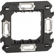 Suport, 2, module, Bticino, Living, Now, K4702