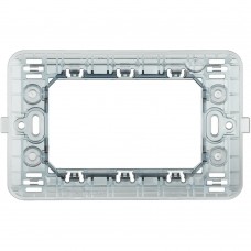 Suport, 3, Module, 503SA, Bticino, Matix, 503SA