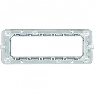 Suport, 6, Module, 506LSA, Bticino, Matix, 506LSA - imaginea produsului 506LSA din categoria Bticino Matix