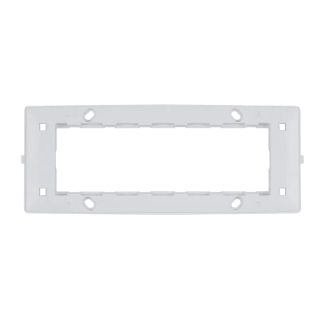 Suport, 6, module, 26156 - Vezi Detalii Complete Suport, 6, module, 26156 - imaginea produsului 26156 din categoria Elmark Lecce