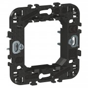 Suport, fixare, cu, gheare, 2M, negru, Schneider, Easy, Styl, LMR7162003 Suport, fixare, cu, gheare, 2M, negru, Schneider, Easy, Styl, LMR7162003