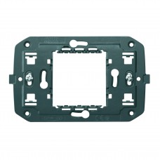 Suport, standard, Italian, 2M, /, 3M, Gewiss, Chorus, GW16802 Suport, standard, Italian, 2M, /, 3M, Gewiss, Chorus, GW16802