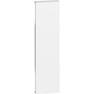 Tasta, falsa, 1, M, Alb, Bticino, Living, Now, KW00 - imaginea produsului KW00 din categoria Bticino Living Now