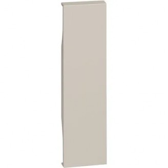 Tasta, falsa, 1M, Nisip, Bticino, Living, Now, KM00 - imaginea produsului KM00 din categoria Bticino Living Now