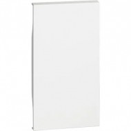 Tasta, falsa, 2, M, Alb, Bticino, Living, Now, KW00M2