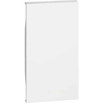 Tasta, falsa, 2, M, Alb, Bticino, Living, Now, KW00M2 - imaginea produsului KW00M2 din categoria Bticino Living Now