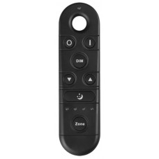 Telecomanda, smart, 2.4G, RF, LED, 4, zone, IP20, Ultralux, SSR4Z Telecomanda, smart, 2.4G, RF, LED, 4, zone, IP20, Ultralux, SSR4Z