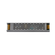Transformator, banda, LED, 100W, 12V, DC, slim, LED, IP20, Ultralux, ZBLJ12100 Transformator, banda, LED, 100W, 12V, DC, slim, LED, IP20, Ultralux, ZBLJ12100