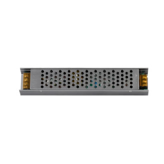 Transformator, banda, LED, 100W, 12V, DC, slim, LED, IP20, Ultralux, ZBLJ12100 - Vezi Detalii Complete Transformator, banda, LED, 100W, 12V, DC, slim, LED, IP20, Ultralux, ZBLJ12100 - imaginea produsului ZBLJ12100 din categoria Driver si controller