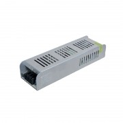 Transformator, banda, LED, 100W, 24V, DC, SETDC, IP20, Elmark, 99XSETDC10024IP20