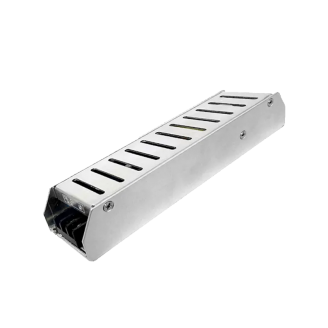 Transformator, banda, LED, 120W, 12V, DC, SETDC, IP20, Elmark, 9XSETDC120IP20 - imaginea produsului 9XSETDC120IP20 din categoria Driver si controller