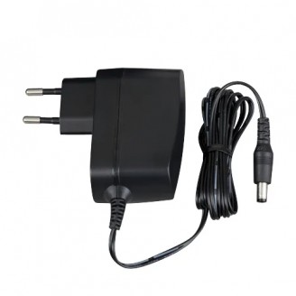Transformator, banda, LED, 12W, 12V, DC, LED, IP20, Ultralux, ZNPJ1212 - imaginea produsului ZNPJ1212 din categoria Driver si controller