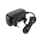 Transformator, banda, LED, 12W, 12V, DC, SETDC, IP20, Elmark, 99SETDC12PVC Transformator, banda, LED, 12W, 12V, DC, SETDC, IP20, Elmark, 99SETDC12PVC