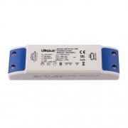 Transformator, banda, LED, 12W, 36V, DC, dimabil, IP20, Ultralux, DDLP22012