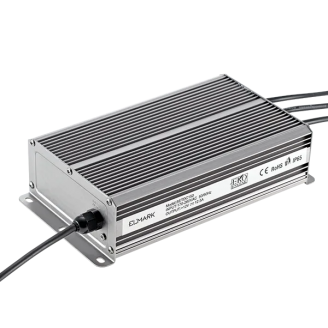 Transformator, banda, LED, 150W, 12V, DC, SETDC, IP67, Elmark, 99SETDC150IP67 - imaginea produsului 99SETDC150IP67 din categoria Driver si controller