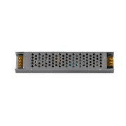 Transformator, banda, LED, 150W, 24V, DC, slim, LED, IP20, Ultralux, ZBLJ24150 Transformator, banda, LED, 150W, 24V, DC, slim, LED, IP20, Ultralux, ZBLJ24150