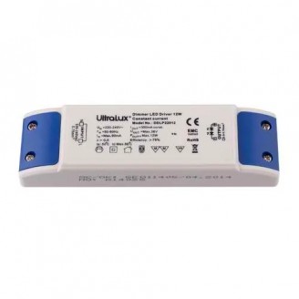 Transformator, banda, LED, 18W, 60V, DC, dimabil, IP20, Ultralux, DDLP22018 - Vezi Detalii Complete Transformator, banda, LED, 18W, 60V, DC, dimabil, IP20, Ultralux, DDLP22018 - imaginea produsului DDLP22018 din categoria Driver si controller