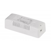 Transformator, banda, LED, 192W, 12-24V, DC, dimabil, smart, 2.4G, RF, LED, IP20, Ultralux, SSD1216 Transformator, banda, LED, 192W, 12-24V, DC, dimabil, smart, 2.4G, RF, LED, IP20, Ultralux, SSD1216