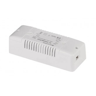 Transformator, banda, LED, 192W, 12-24V, DC, dimabil, smart, 2.4G, RF, LED, IP20, Ultralux, SSD1216 - Vezi Detalii Complete Transformator, banda, LED, 192W, 12-24V, DC, dimabil, smart, 2.4G, RF, LED, IP20, Ultralux, SSD1216 - imaginea produsului SSD1216 din categoria Driver si controller