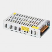 Transformator, banda, LED, 200W, 12V, DC, LED, IP20, Ultralux, ZNWJ12200