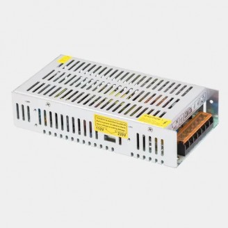 Transformator, banda, LED, 200W, 12V, DC, LED, IP20, Ultralux, ZNWJ12200 - Vezi Detalii Complete Transformator, banda, LED, 200W, 12V, DC, LED, IP20, Ultralux, ZNWJ12200 - imaginea produsului ZNWJ12200 din categoria Driver si controller