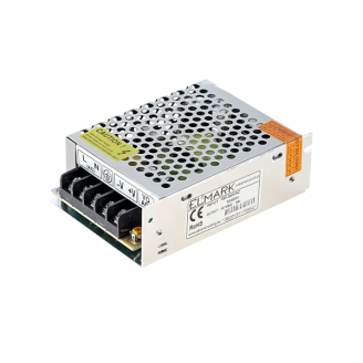 Transformator, banda, LED, 200W, 12V, DC, SETDC, IP20, Elmark, 99SETDC200IP20 - Vezi Detalii Complete Transformator, banda, LED, 200W, 12V, DC, SETDC, IP20, Elmark, 99SETDC200IP20 - imaginea produsului 99SETDC200IP20 din categoria Driver si controller
