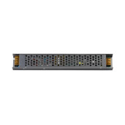 Transformator, banda, LED, 200W, 24V, DC, slim, LED, IP20, Ultralux, ZBLJ24200