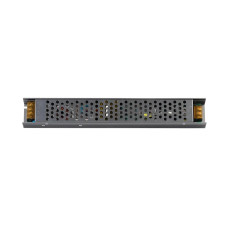 Transformator, banda, LED, 200W, 24V, DC, slim, LED, IP20, Ultralux, ZBLJ24200