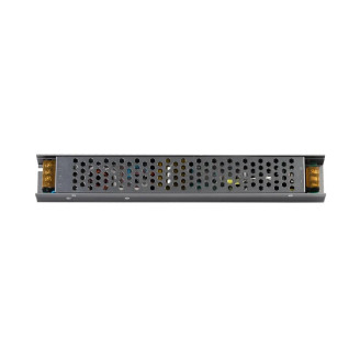 Transformator, banda, LED, 200W, 24V, DC, slim, LED, IP20, Ultralux, ZBLJ24200 - imaginea produsului ZBLJ24200 din categoria Driver si controller