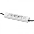 Transformator, banda, LED, 20W, 12V, DC, LED, IP67, Ultralux, ZWJ1220