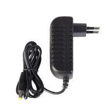 Transformator, banda, LED, 24W, 12V, DC, LED, IP20, Ultralux, ZNPJ1224 Transformator, banda, LED, 24W, 12V, DC, LED, IP20, Ultralux, ZNPJ1224