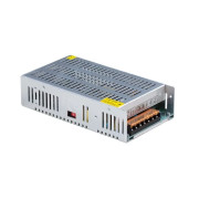 Transformator, banda, LED, 300W, 12V, DC, LED, IP20, Ultralux, ZNWJ12300 Transformator, banda, LED, 300W, 12V, DC, LED, IP20, Ultralux, ZNWJ12300