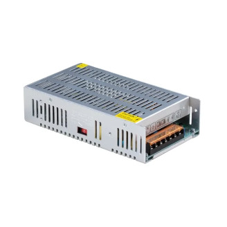 Transformator, banda, LED, 300W, 12V, DC, LED, IP20, Ultralux, ZNWJ12300 - Vezi Detalii Complete Transformator, banda, LED, 300W, 12V, DC, LED, IP20, Ultralux, ZNWJ12300 - imaginea produsului ZNWJ12300 din categoria Driver si controller