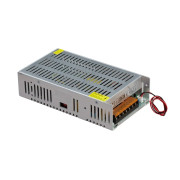 Transformator, banda, LED, 300W, 12V, DC, dimabil, LED, 25A, IP20, Ultralux, ZNWJ12300D